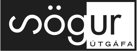 Sögur útgáfa